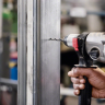 Bosch Burgije za metal PointTech od 1-13mm setu 25 kom