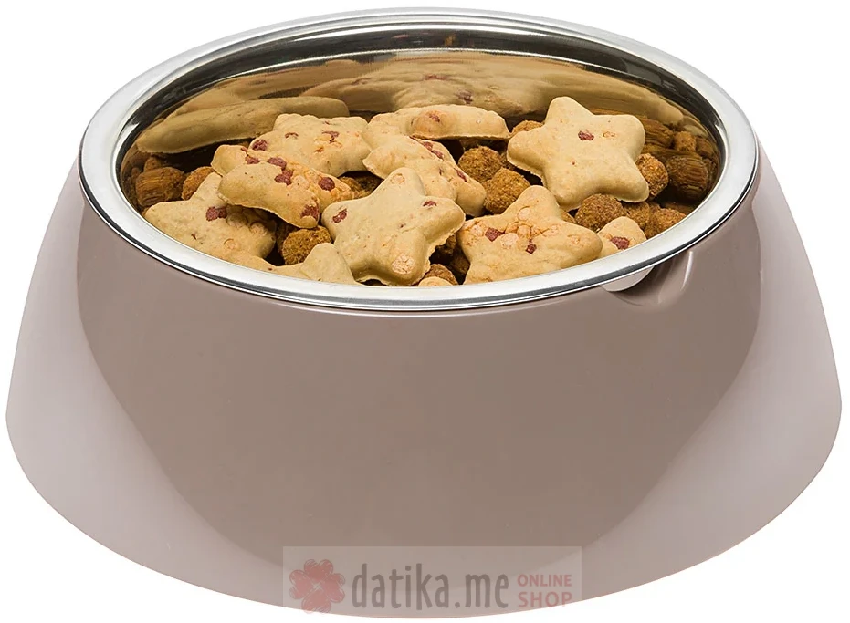 FERPLAST CINIJA INOX SA PLASTICNIM OKVIROM JOLIE 1,2 L 
