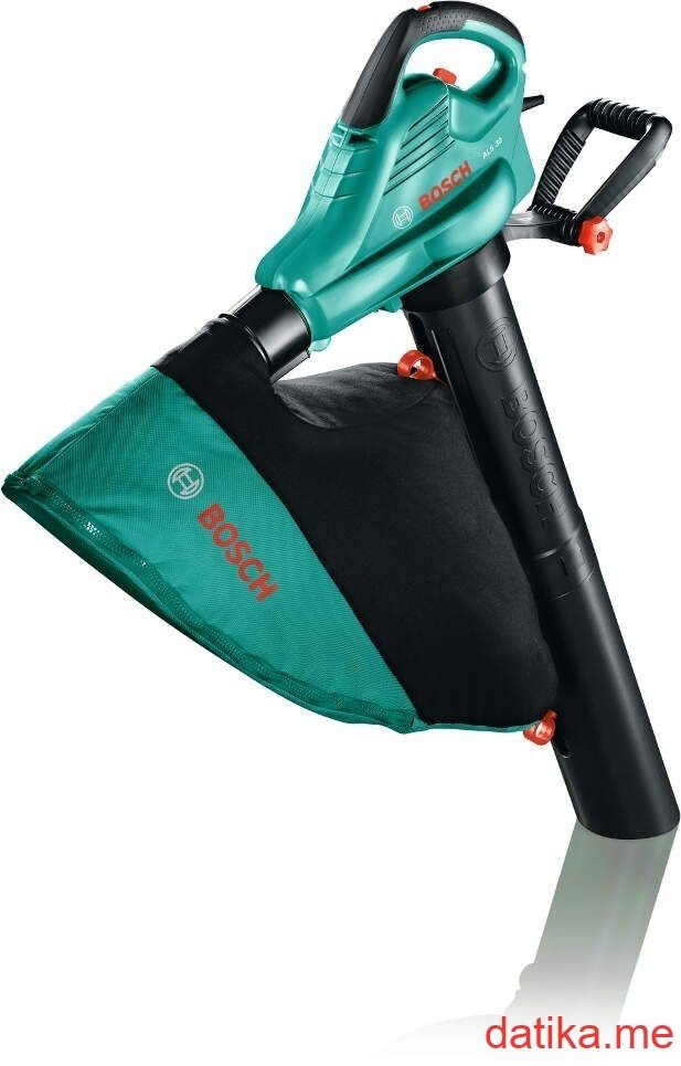 Bosch ALS 30 Duvač i usisivač baštensk 45L 3000W в Черногории