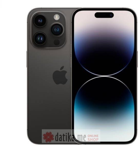 Apple iPhone 14 Pro Max 128GB Space Black 