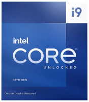 Intel Core i9-13900KF 24-Core 3.00GHz (5.80GHz) Box 