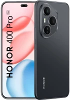 Honor 400 Pro 5G 12/512GB Midnight Black