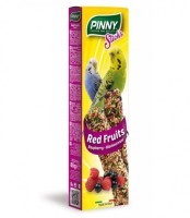 PINNY PET Stik za srednje papagaje 115g STICK PARAKEETS RED FRUITS