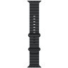 APPLE Watch Ultra2 v2 Cellular 49mm Black Titanium Case with Black Ocean Band (mx4p3se/a) в Черногории