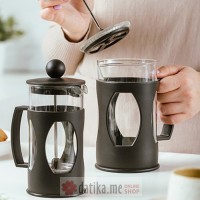 NAVA CAJNIK "Misty" 600ml 