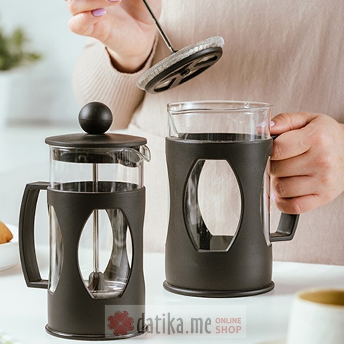 NAVA CAJNIK "Misty" 600ml 