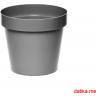 IDel Classic Pot XL Žardinjera plastična 60x54cm/110L Black в Черногории