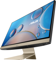 Asus AIO V241EAK-BA097M Intel i5-1135G7/8GB/256GB SSD + 1TB HDD/Intel Iris Xe/23.8" FHD IPS