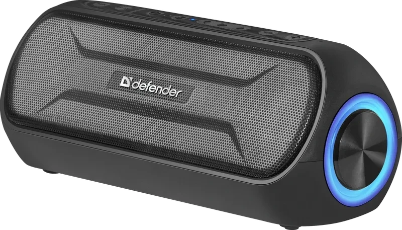 Defender Technology Zvučnik Enjoy S1000 Portable Bluetooth speaker BLUE
