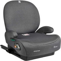 KIKKA BOO BOOSTER SJEDIŠTE 125-150 cm i-BOOST i-SIZE DARK GREY