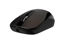 Genius ECO-8015 Rechargeable Wireless Mouse Chocolate, NEW Package