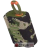 JBL GO 3 Portable Bluetooth Speaker (Squad)