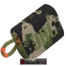 JBL GO 3 Portable Bluetooth Speaker (Squad)