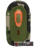 JBL GO 3 Portable Bluetooth Speaker (Squad)