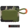 JBL GO 3 Portable Bluetooth Speaker (Squad)