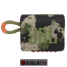 JBL GO 3 Portable Bluetooth Speaker (Squad)
