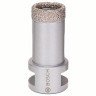 Bosch Kruna dijamant-suvo bušenje keramike 25mm Best for Ceramic