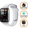 Pametni sat Xiaomi Smart Band 8 Pro (Light Grey)