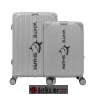 White Shark GUARDIAN trolley cases 20'' + 24'' в Черногории