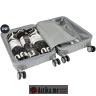 White Shark GUARDIAN trolley cases 20'' + 24'' в Черногории