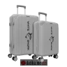 White Shark GUARDIAN trolley cases 20'' + 24'' в Черногории