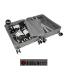 White Shark GUARDIAN trolley cases 20'' + 24'' в Черногории