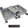 White Shark GUARDIAN trolley cases 20'' + 24'' в Черногории