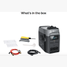Ecoflow Smart Generator EU(Dual Fuel), (ZDG200-EU)