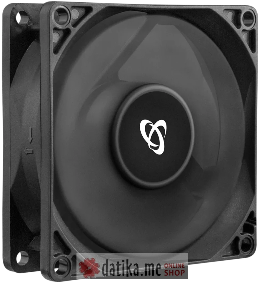 SBOX FAN CF-80  в Черногории