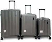 BOLZZ SET KOFERA ONYX 3/1 GRAY