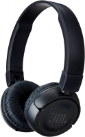 JBL Slusalice Wireless On-Ear Headphones T450BT Black EU