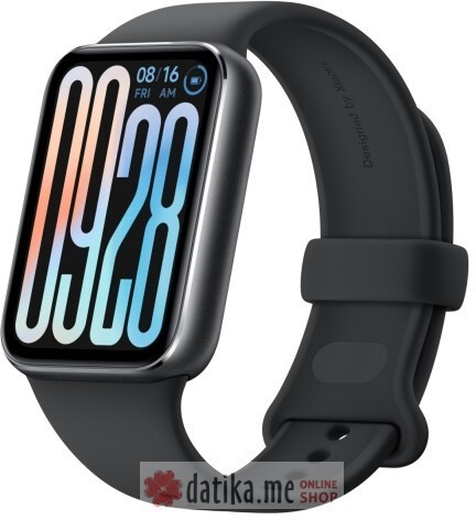 Xiaomi Smart Band 9 Pro Obsidian Black