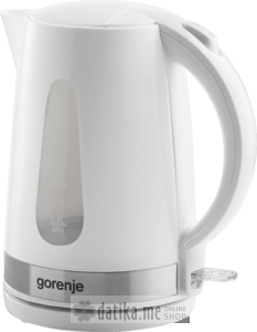 Gorenje K17WE Elektricno kuvalo za vodu