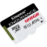 Kingston SDCE/128GB  High-Endurance microSDXC Card