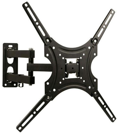 SHORTHORN X-400 LCD TV zglobni zidni nosač do 55 inča в Черногории