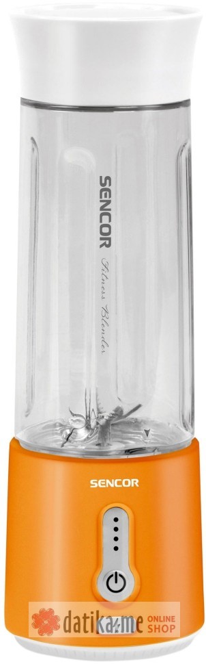SENCOR SBL 133OR prenosni blender