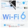 TP-Link Archer TX20U Nano AX1800