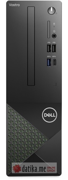 Dell Vostro 3030S SF Intel Core i3-14100/8GB/512GB SSD/Intel UHD 730/Win 11 Pro