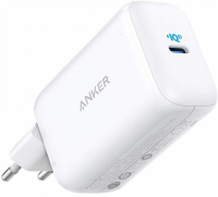 Anker PowerPort III 65W A2712H21 White