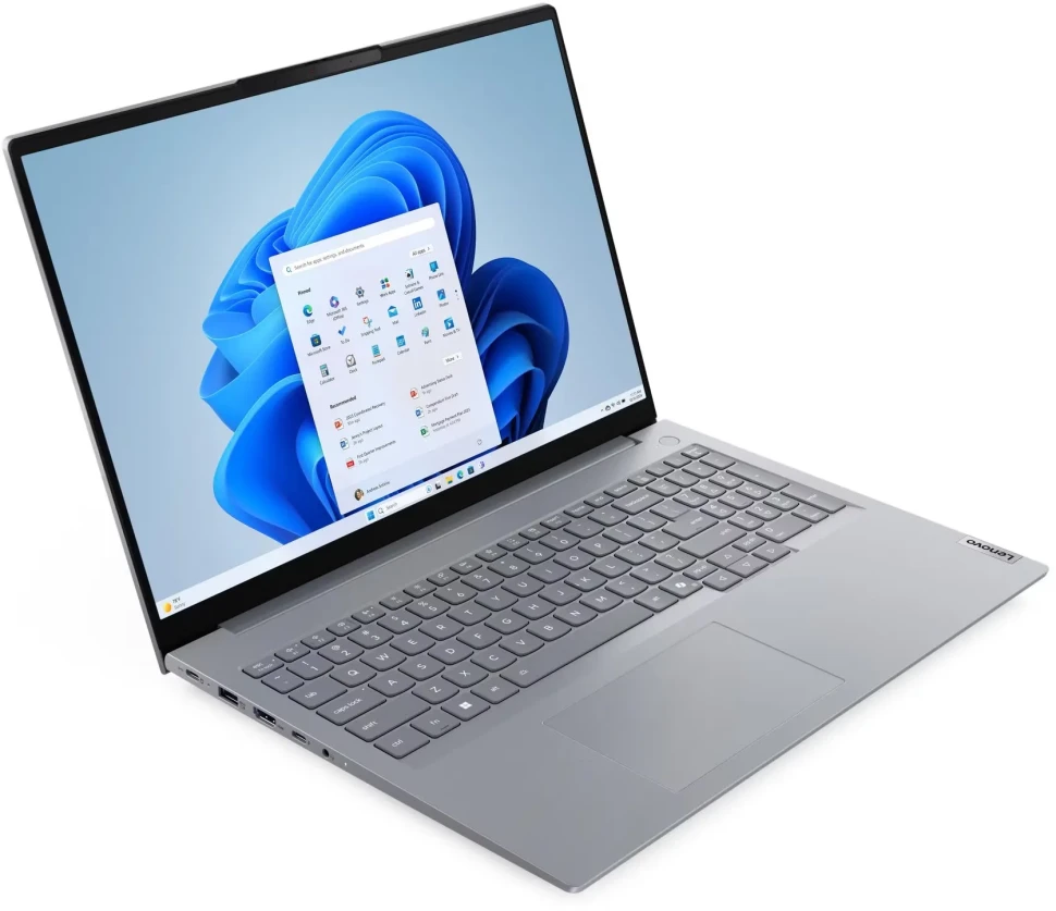 Lenovo ThinkBook 16 G8 IRL Intel Core 7 240H/32GB/1TB SSD/Integrisana Intel/16" 1920x1200, 21SH00FBYA  