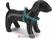 Beeztees OPRTAC ZA PSE DARK GREEN-26-40cmx10mm