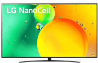 TV LG 55NANO763QA LED  55