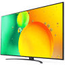 TV LG 55NANO763QA LED  55" 4K Ultra HD, Nano cell, WebOS Smart in Podgorica Montenegro