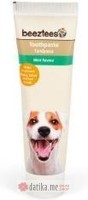 Beeztees PASTA ZA ZUBE WITH MINT 100G