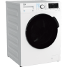 Washing machine Beko HTE7616X0 7 kg/4 kg dryer (Inverter motor) in Podgorica Montenegro