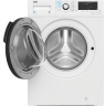 Washing machine Beko HTE7616X0 7 kg/4 kg dryer (Inverter motor) in Podgorica Montenegro