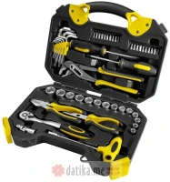 Set rucnog alata (54 delova) Fieldmann FDG 5002-54R 