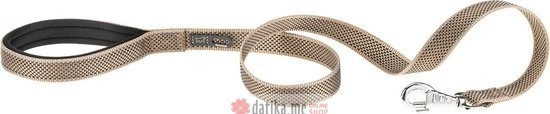 Ferplast DAYTONA DELUXE G 15/120 BR-BL-povodac za pse