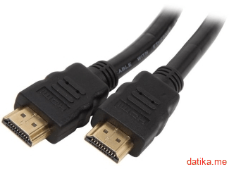 E-GREEN Kabl HDMI 1.4 M/M 20m crni in Podgorica Montenegro