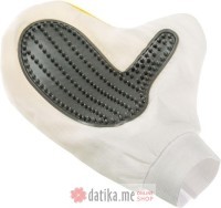 Ferplast GRO 5934 WASH GLOVE-rukavica 